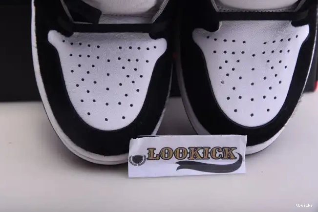 Reps TB Panda 1 CD0461-007 High OG Jordan Retro Air 0511
